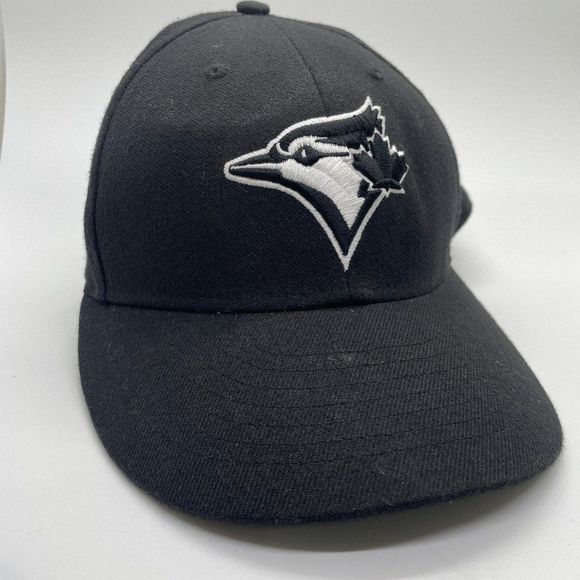 47 Accessories - Toronto Blue Jays  Genuine Merchandise  47 Brand  Adjustable Adult Baseball Cap